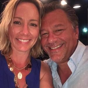 Meet your Posher, Andy